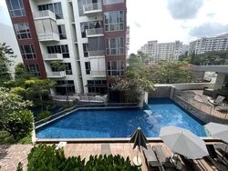 Woodhaven (D25), Condominium #557476711